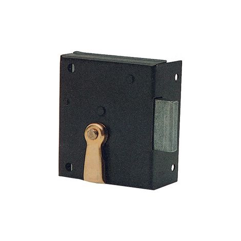 SERRATURA SOLO CATEN 2 MAND 188 VERT 70 MM ENT 45- BONAITI SERRATURE- 2,0 pz