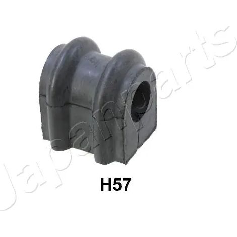 Coussinet de palier, stabilisateur Japanparts RU-H57 HYUNDAI 54812-1C000