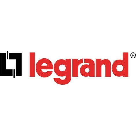 Legrand 030387 Mosaic Trunking Frame DLP - 110X20