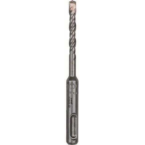Punta forata SDS plus-5, 6 x 50 x 115 mm, confezione da 10