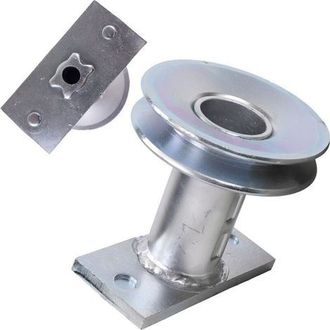 Porte-couteau pour MTD BOLENS BUDGET 687-05226 687-02220 687-05228 687-02602 (1/5)
