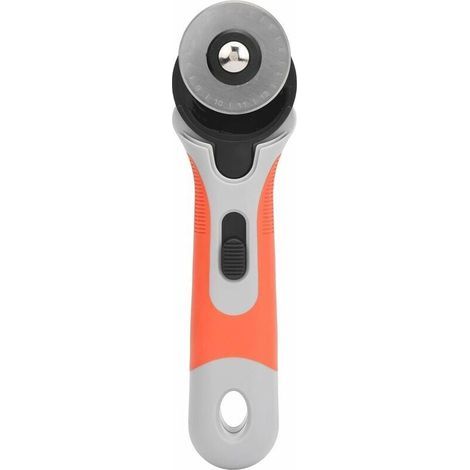 Rollschneider, tragbarer HSS-Rollschneider, Nähwerkzeug, Rotationsschneidwerkzeug (1/4)