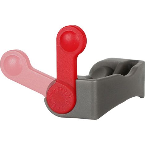 Pince de Commande du Bouton on et Off Compatible avec Dyson V15 V6 V8 V7 V10 V11 Absolute Animal Motorhead Aspirateur (1/4)