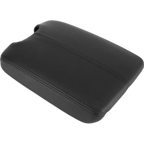 Baguette de finition noire pour le couvercle de l'accoudoir central des modèles Honda Accord 2008-2012. (1/5)