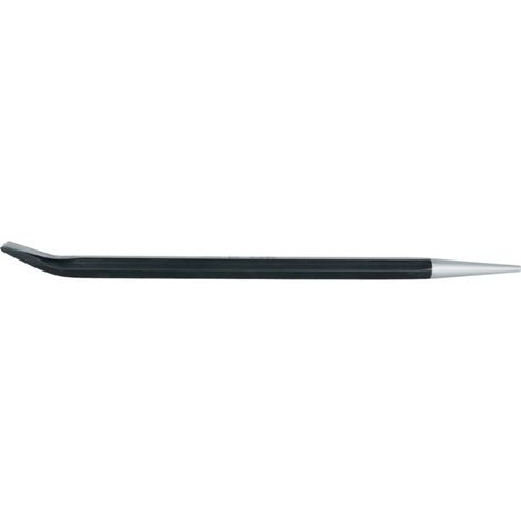 KS TOOLS Levier de montage et de redressage, 400 mm ( 129.2222 ) (1/4)