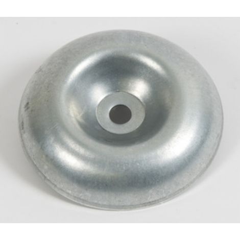 5BL BLISTER COPPA SOTTODISCO FORO MM.8 X DECESPUGLIATORE (1/2)