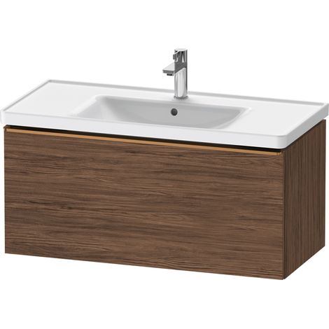Duravit D-Neo Waschtischunterbau wandhängend, 984x440x452mm, 1