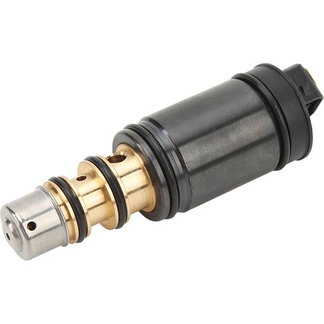 Elektronisches Klimaanlagen-Steuerventil ECV13 für Mercedes-Benz C240, C320, CL500, CL550, CL63 AMG, CLK320 Kompressor – Ersatzteil für Klimaanlage (1/5)