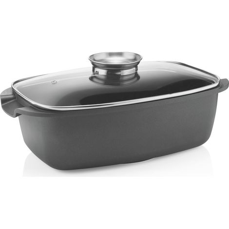 Guzzini Hochbräter 39x22 cm (1/3)