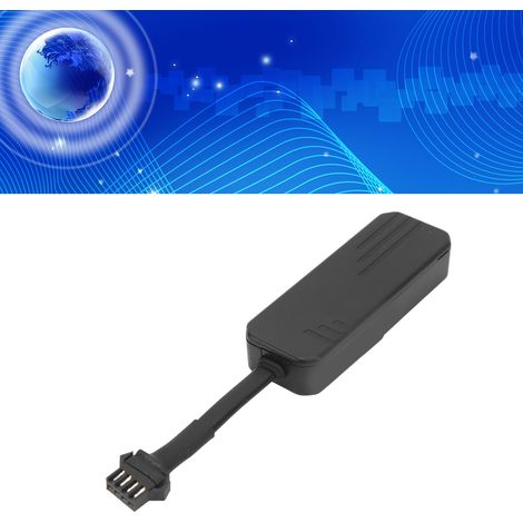 (Exclusivité Mexique) Traceur GPS pour véhicules électriques, voitures, motos et camions, dispositif antivol de batterie par satellite, traceur de véhicule (1/5)