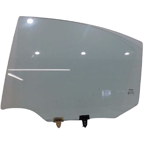 Glace Porte Arg NISSAN Primera [PRODUIT D'OCCASION]♻️82301av600 (1/2)