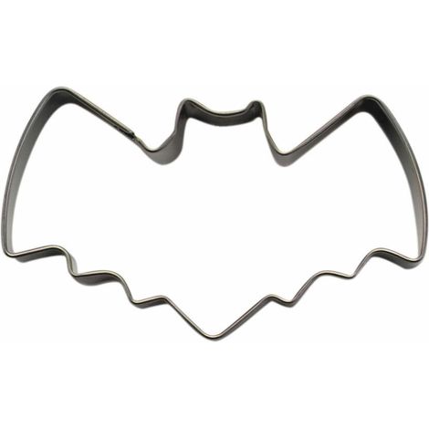 Städter Ausstecher Fledermaus (1/2)