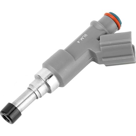 Inyector de combustible (Inyector) 23250-75100 compatible con motores Toyota Tacoma y 4Runner de 2.7L (1/5)