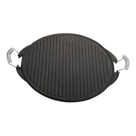 Ghisa Ghisa Rotonda 42/42 cm.
