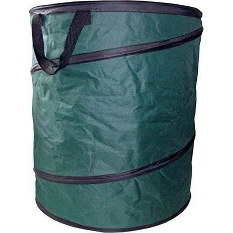 Sac à déchets de jardin conp 62 litres réutilisable