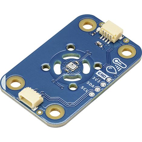 Sensor Modul Arduino abx00103 Temperatur Feuchtigkeit Qwiic (1/5)