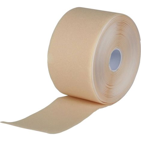 Nastro antimorsicatura per cavalli 6cm x 5mt