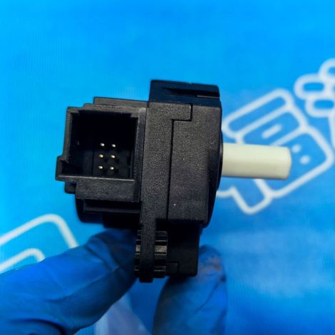 Applicable aux moteurs de volets de ventilation et aux actionneurs de volets pour les modèles Nissan X-Trail 2014-2020 et Nissan Qashqai 2015-2022. (1/4)
