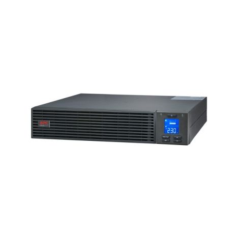 Sistema de alimentación ininterrumpida (UPS) 3 kVA 2700 W APC SRV3KRIRK-E (1/4)