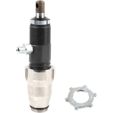 Airless-Spritzpumpe kompatibel mit Airless-Farbspritzgeräten 390 Ultra-- (1/5)