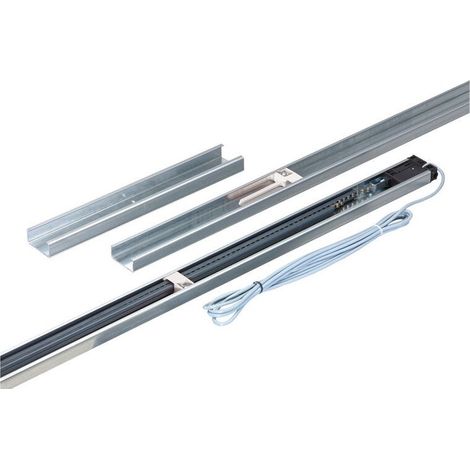 Kit Guida 3000 MM Per Duo Vision / Duo Rapido+ SOMMER Y1891V000