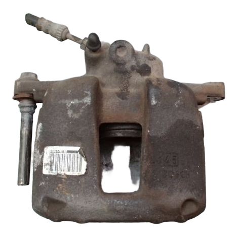 Etrier De Frein Avant Droit PEUGEOT 207 2006-2013 [PRODUIT D'OCCASION]♻️4400r9 (1/2)
