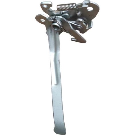 Compatible with Peugeot Citroën hood locks 7934C6 and 7934E4. Quality guaranteed. (1/4)