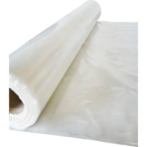 Plastico 800 galgas- Ancho 6M - Metro Lineal (1/5)