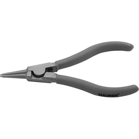 Pinza per Anelli Esterni Diritti 175 mm Apertura 19-60 mm Maurer Plus