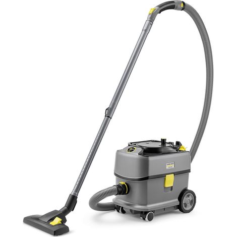 Aspirateur de chantier Kärcher t 10/1 adv 585 W 10 L
