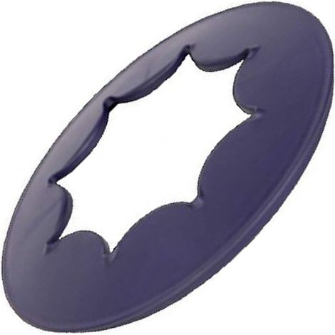 Ersatzteil - Fonduegabelhalter schwarz -  - TEFAL