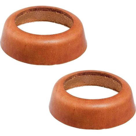 Lot de pièces de rechange pour pompe à main avec kit d étanchéité dimensions 75 x 20 mm pour réparation et entretien des pompes manuelles et systèmes d eau (1/3)