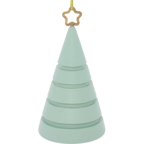SDN ABETO 3D VRT ETL 10CM - Feeric lights & christmas