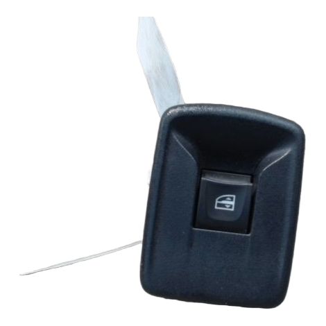 [PRODUIT D'OCCASION] Commande Leve-glace Porte Avd DACIA Sandero 2008- ♻️ Ref Oe. 254116484r - Garantie à vie (1/3)