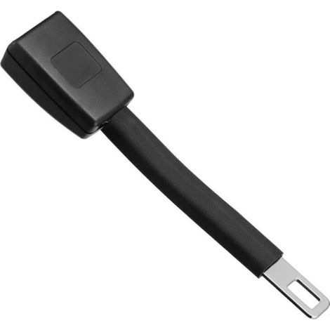 25Cm Ceinture De Sécurité De Voiture Extender De Siège Automatique Extension De Accessoires De Voiture (1/5)