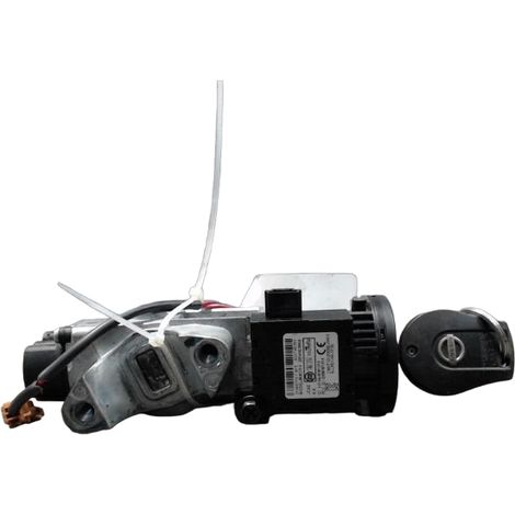 Antivol De Direction NISSAN Micra 2009- [PRODUIT D'OCCASION]♻️d870m1hafa