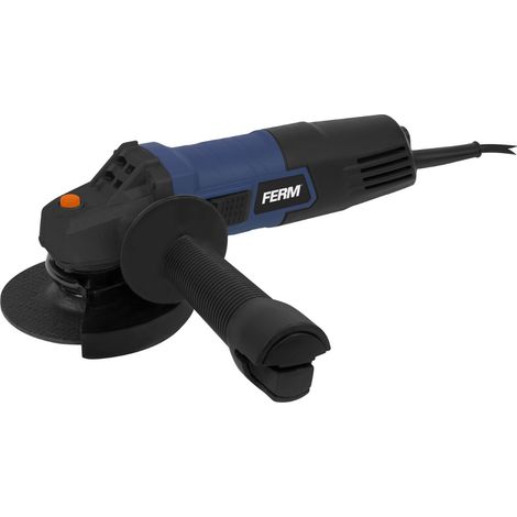 FERM – Winkelschleifer – 115mm – 500W