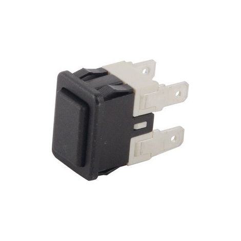 Interrupteur- DIFF pour De Dietrich Chappée - S100229