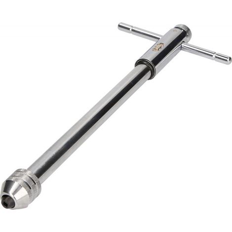 KS Tools Werkzeughalter mit Umschalt-Ratschenkopf, 320mm - 331.0675