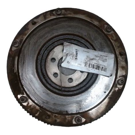 [PRODUIT D'OCCASION] Volant Moteur PEUGEOT 206 1.4 Hdi Eco 70 ♻️ Ref Oe. 0532l2 - Garantie à vie (1/3)