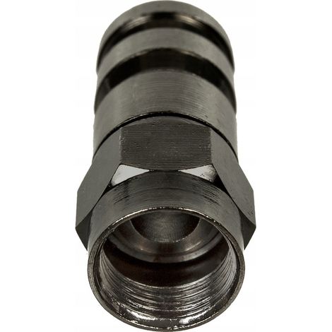 Connettore di compressione Maclean mctv-916 resistente alla corrosione esterno (1/3)