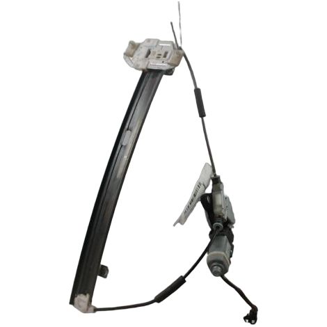 Mecanisme+moteur Leve-glace Avant Droit CHEVROLET Matiz 05- [PRODUIT D'OCCASION]♻️96485142