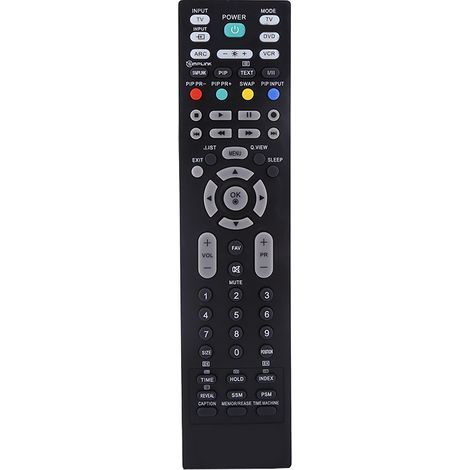 Universelle Ersatzfernbedienung für LG SMART LED LCD-Fernseher mkj32022835