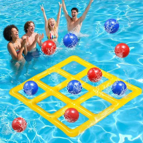 Jouet Aquatique Gonflable (1/5)