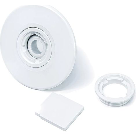 Accesorio de piscina productos-qp 500224 chorro optimizado inox