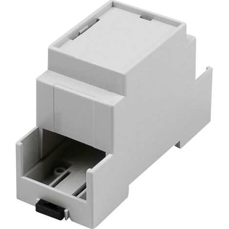Camdenboss CNMB-2ST-2-CON Hutschienen-Gehäuse  36 x 90 x 58    1 St.