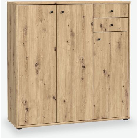 Faik  Legno laminato - Quercia Artisan (1/5)