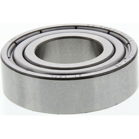 Roulement à billes à gorge profonde à une rangée SKF, ø int. 17mm, ø ext. 35mm, larg. 10mm ( Prix pour 1 )