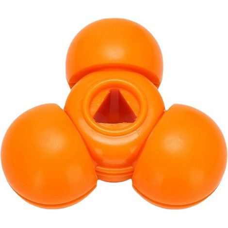 Prensa para zumos con bola de compresión, para exprimidores de cítricos. (1/4)