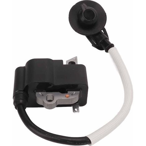 Zündspule 1135 400 1300, Ersatzmotorteil kompatibel mit STIHL MS361 MS341, Original-Ansaugteil (1/5)